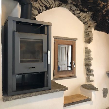 Agropobitzer Villa Malles Venosta Cameră foto