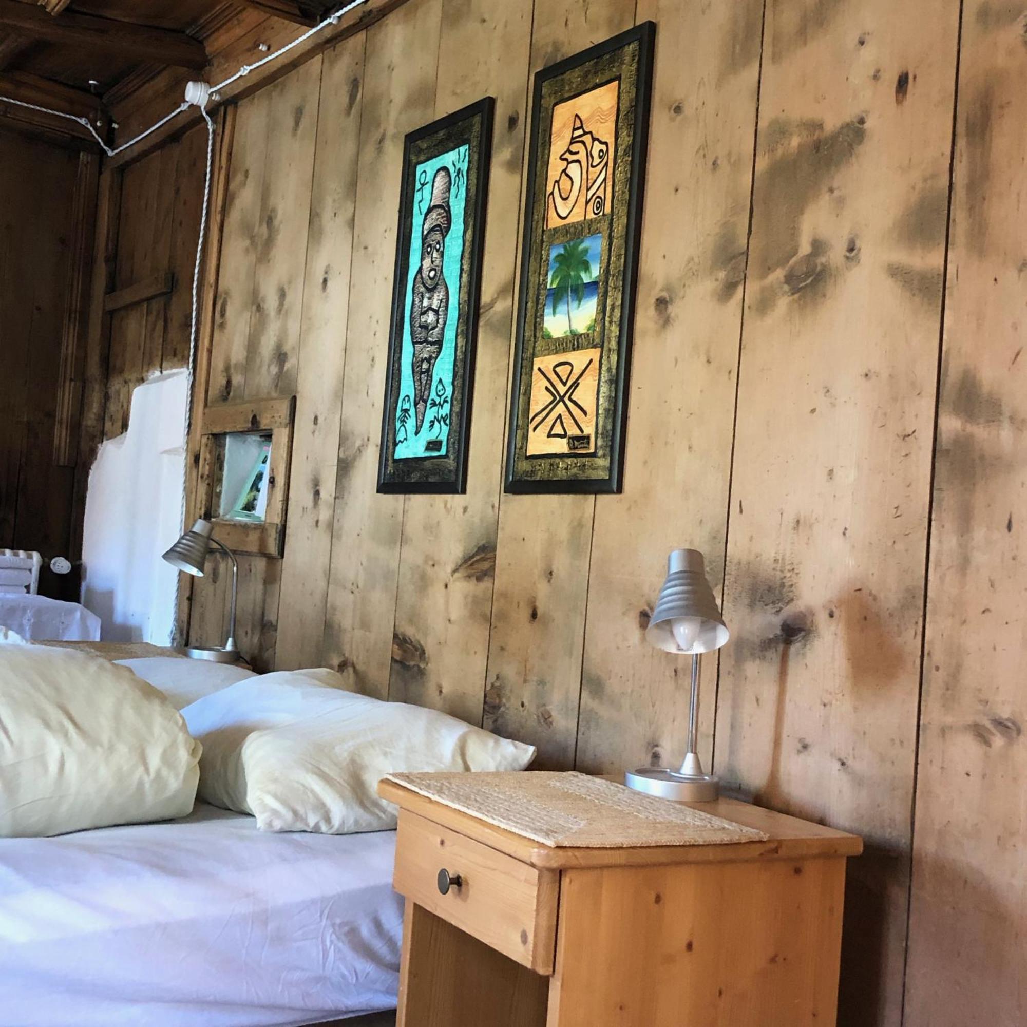 Agropobitzer Villa Malles Venosta Cameră foto